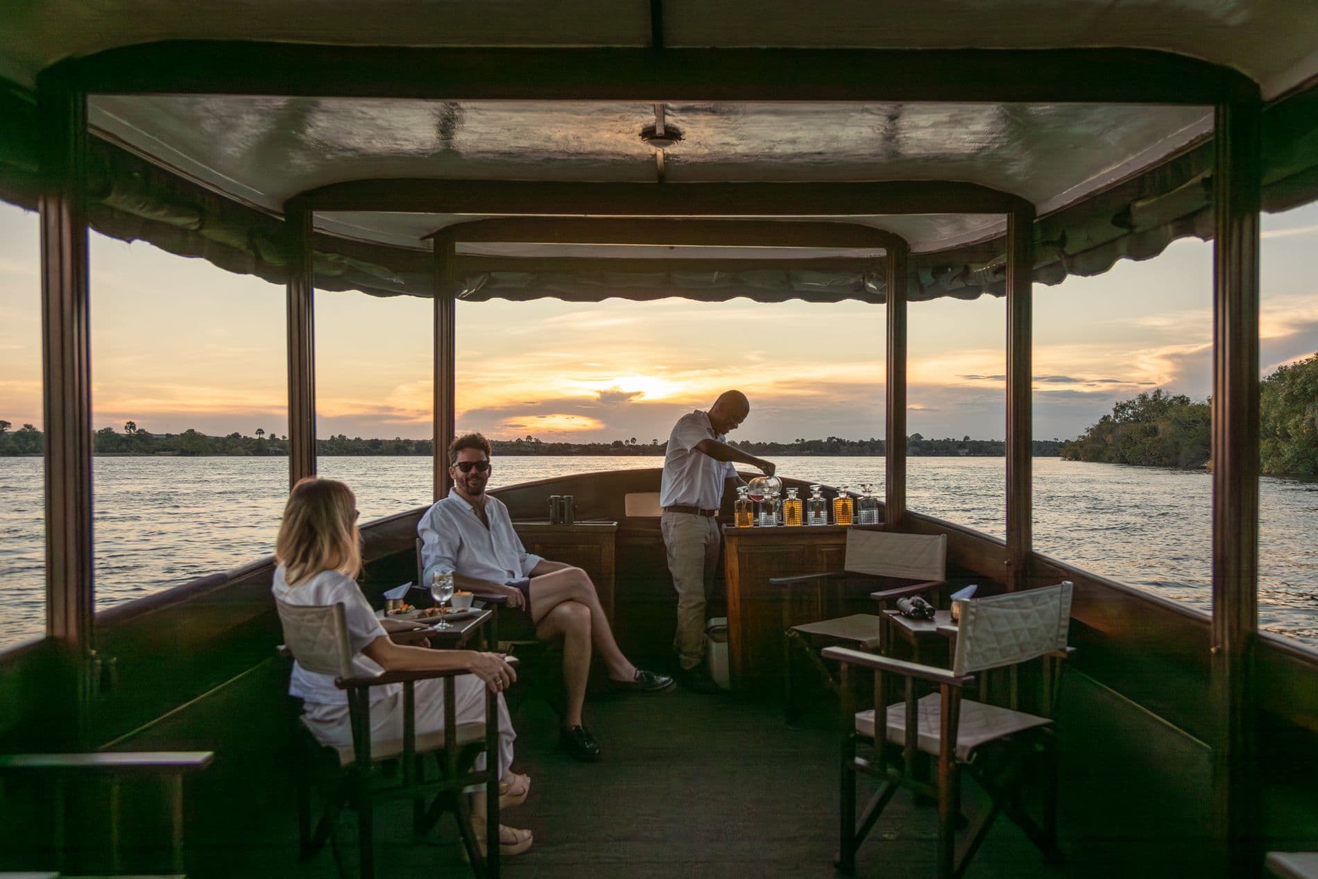 Sunset Cruise - Image 4