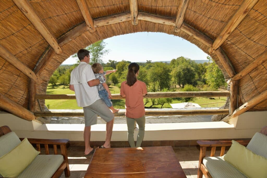 Your Family-Friendly Vacation at Ilala Lodge Hotel