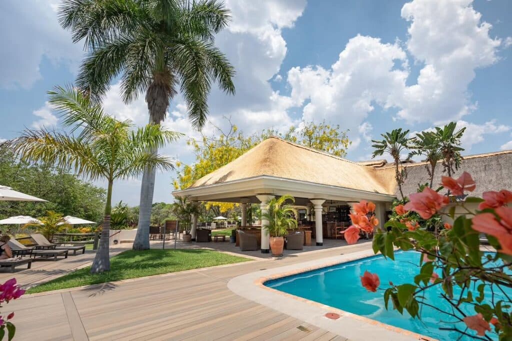 Your Guide to a December Getaway in Victoria Falls