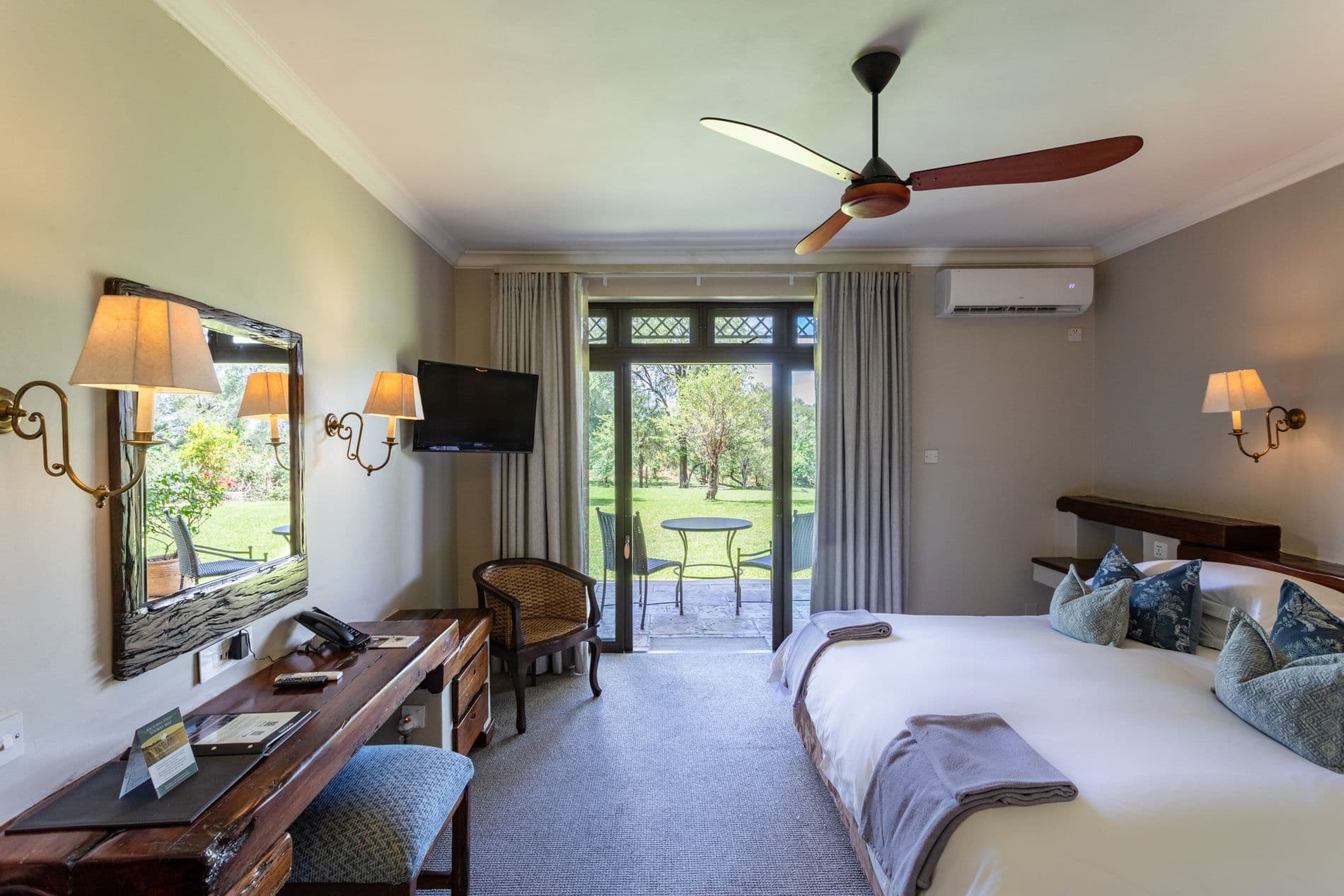 Classic Rooms - Image 4