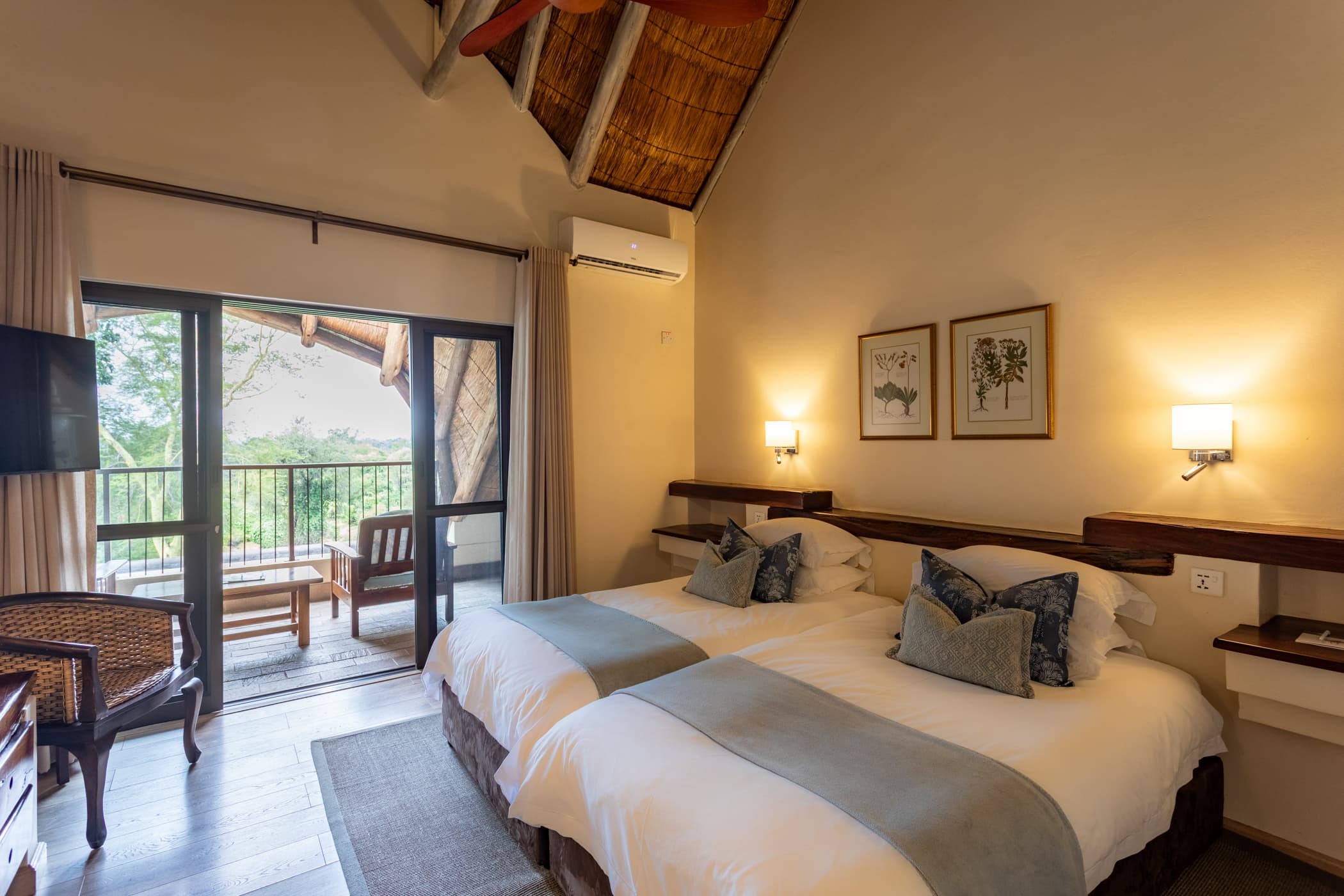 Classic Rooms - Image 2