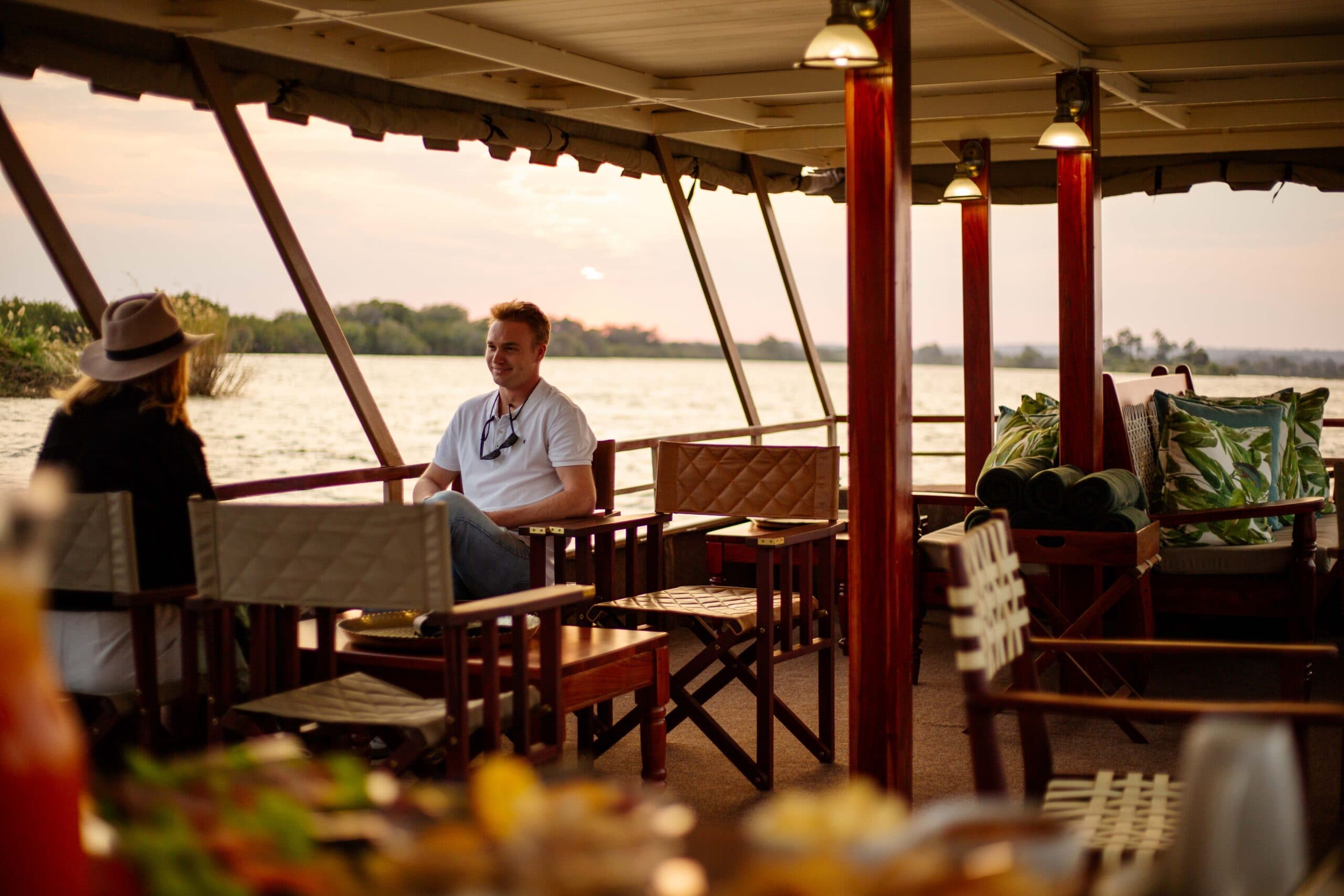 Intimate Cruises - Image 3