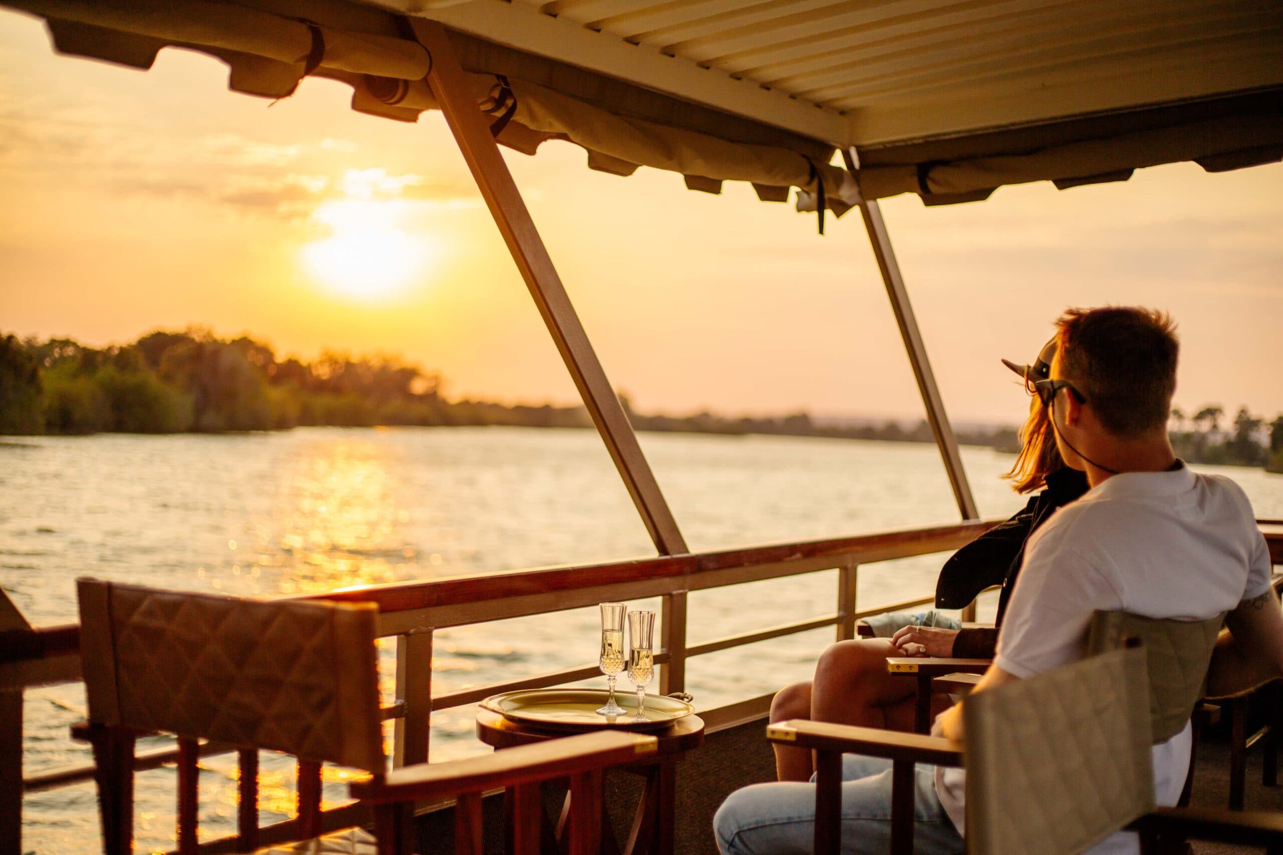 Intimate Cruises - Image 5