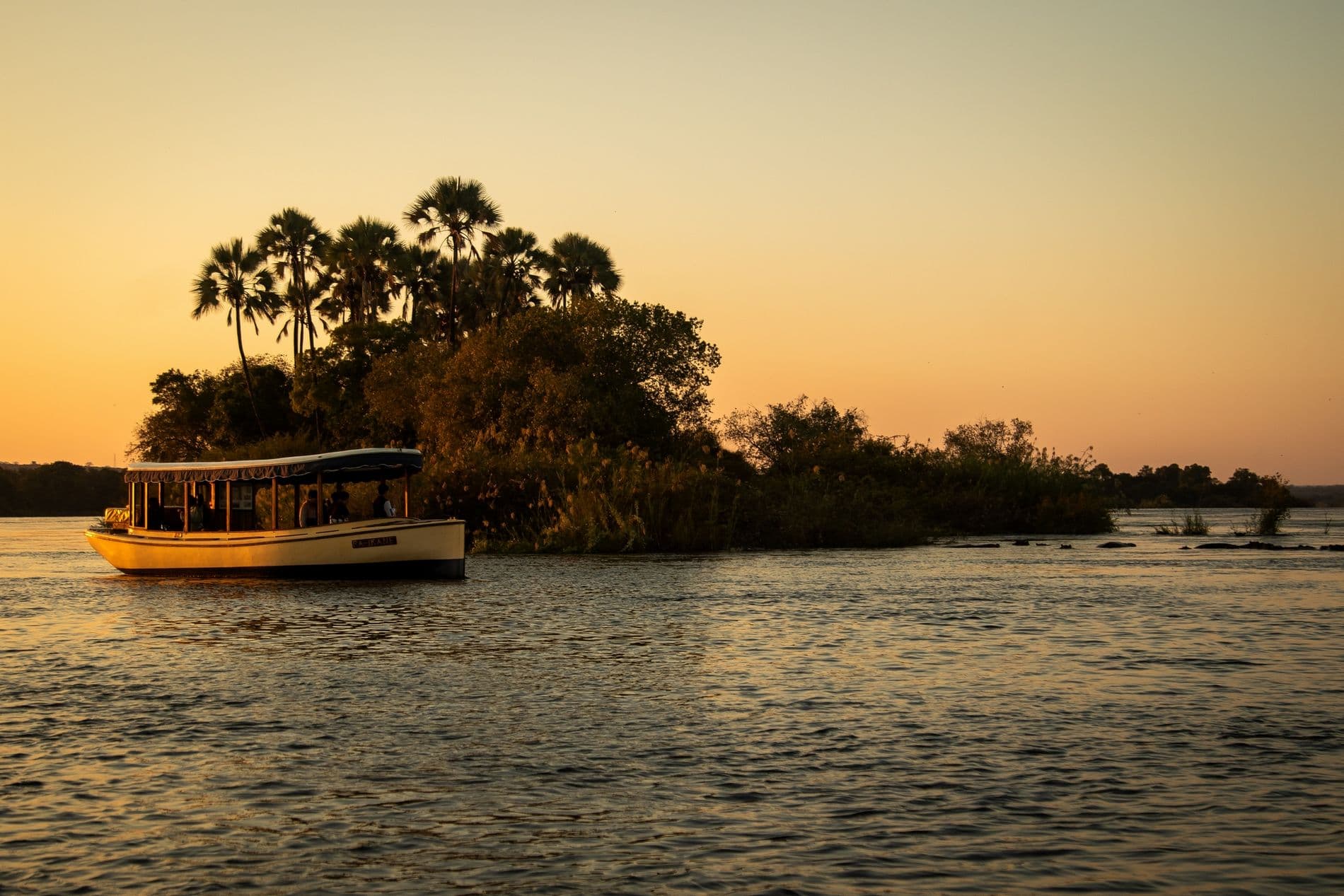 Sunset Cruise - Image 2