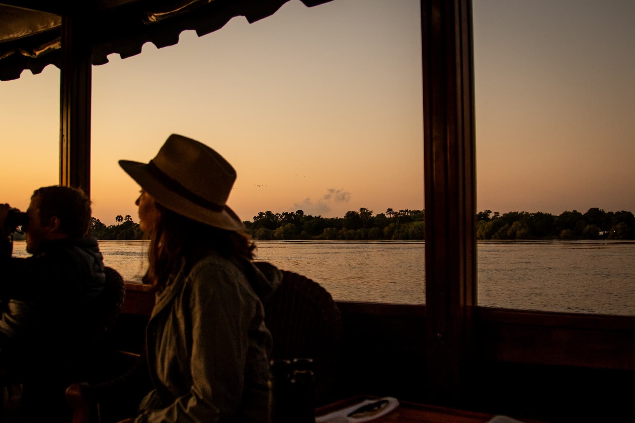 Sunset Cruise - Image 3