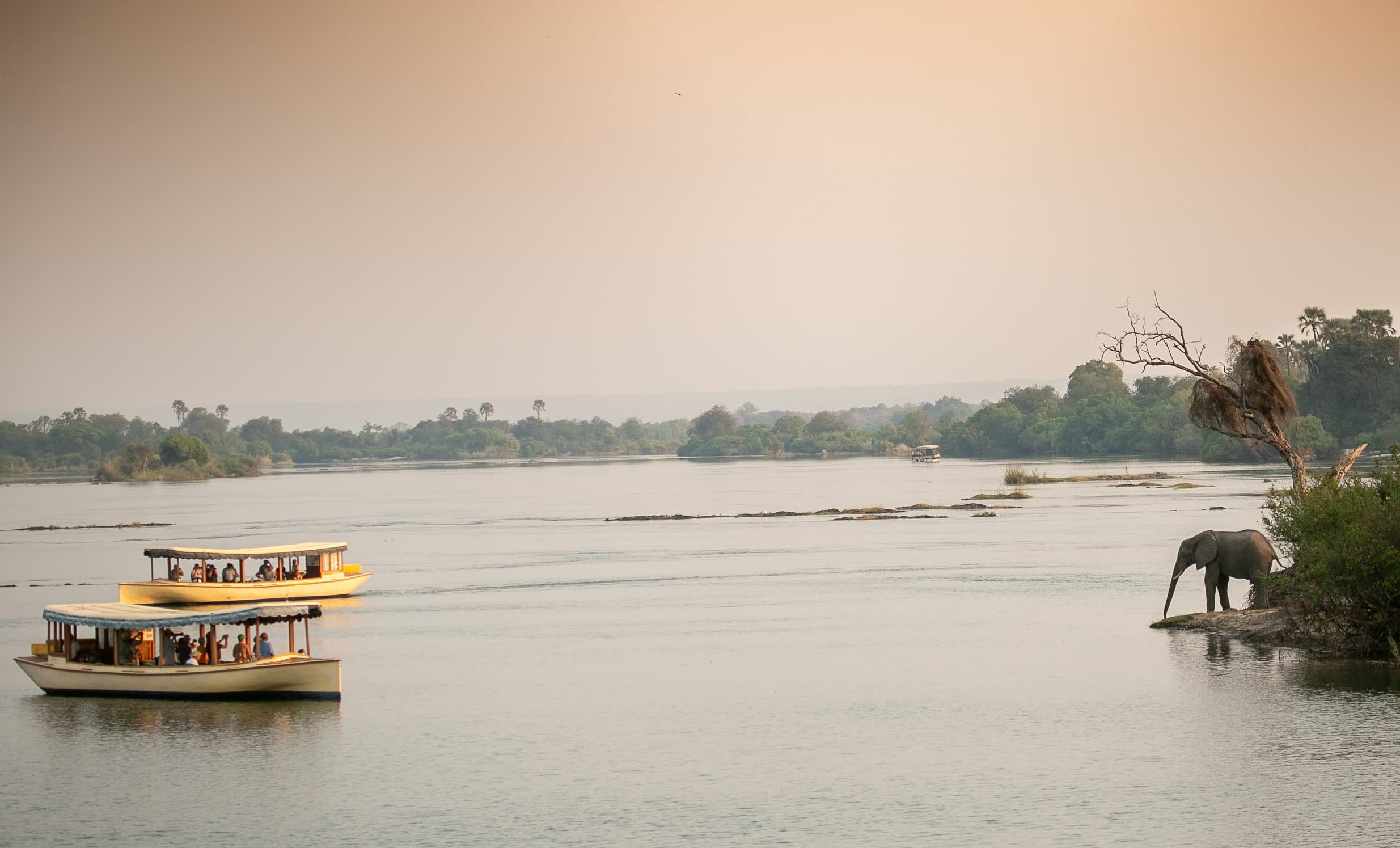 Sunset Cruise - Image 5