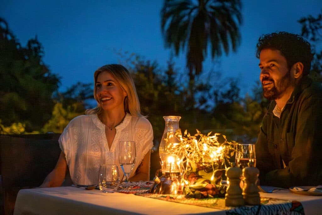 5 Date Ideas for Valentine’s Day in Victoria Falls